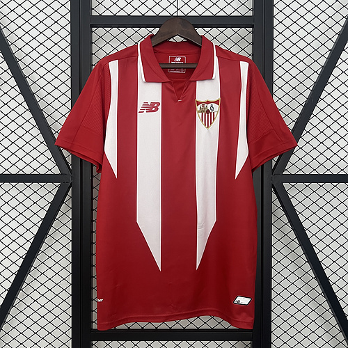 Retro Sevilla 15-16 Home S-XXL